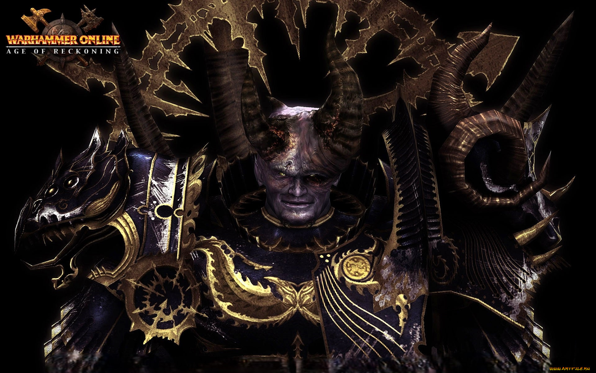  , warhammer online,  age of reckoning, , 